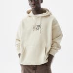 THE MET MICHELANGELO HOODIE