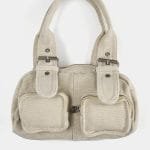 Pacific shoulder bag
