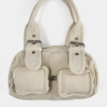 Pacific shoulder bag