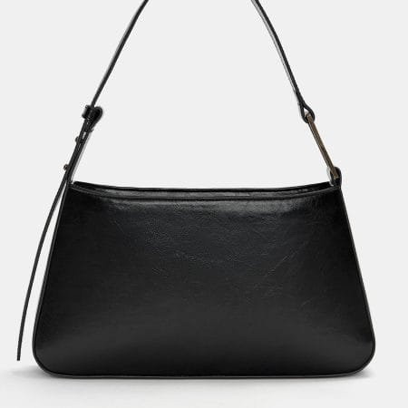 Adjustable shoulder bag