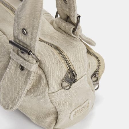 Nice Leather Bag
