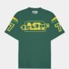 green ashluxe tee