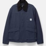STWD TRUCKER JACKET