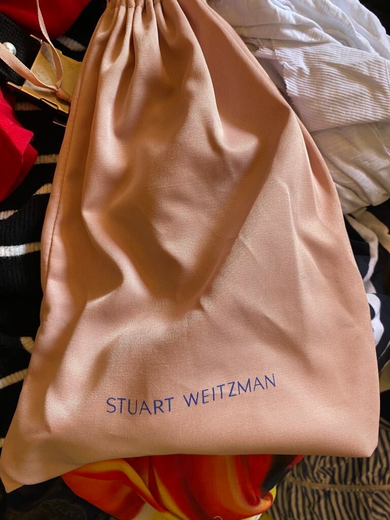 Stuart Weitzman