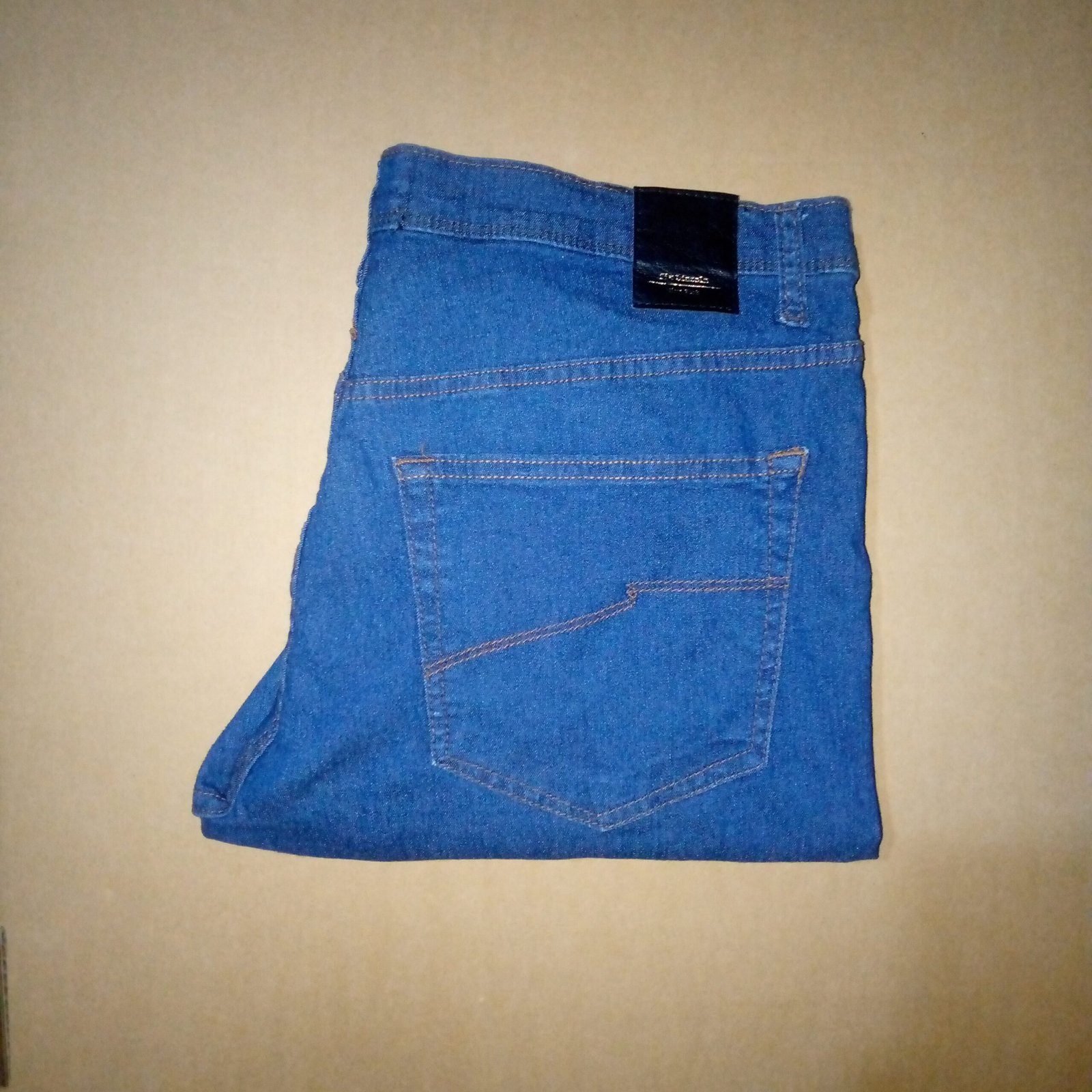 Slim Fit Jeans