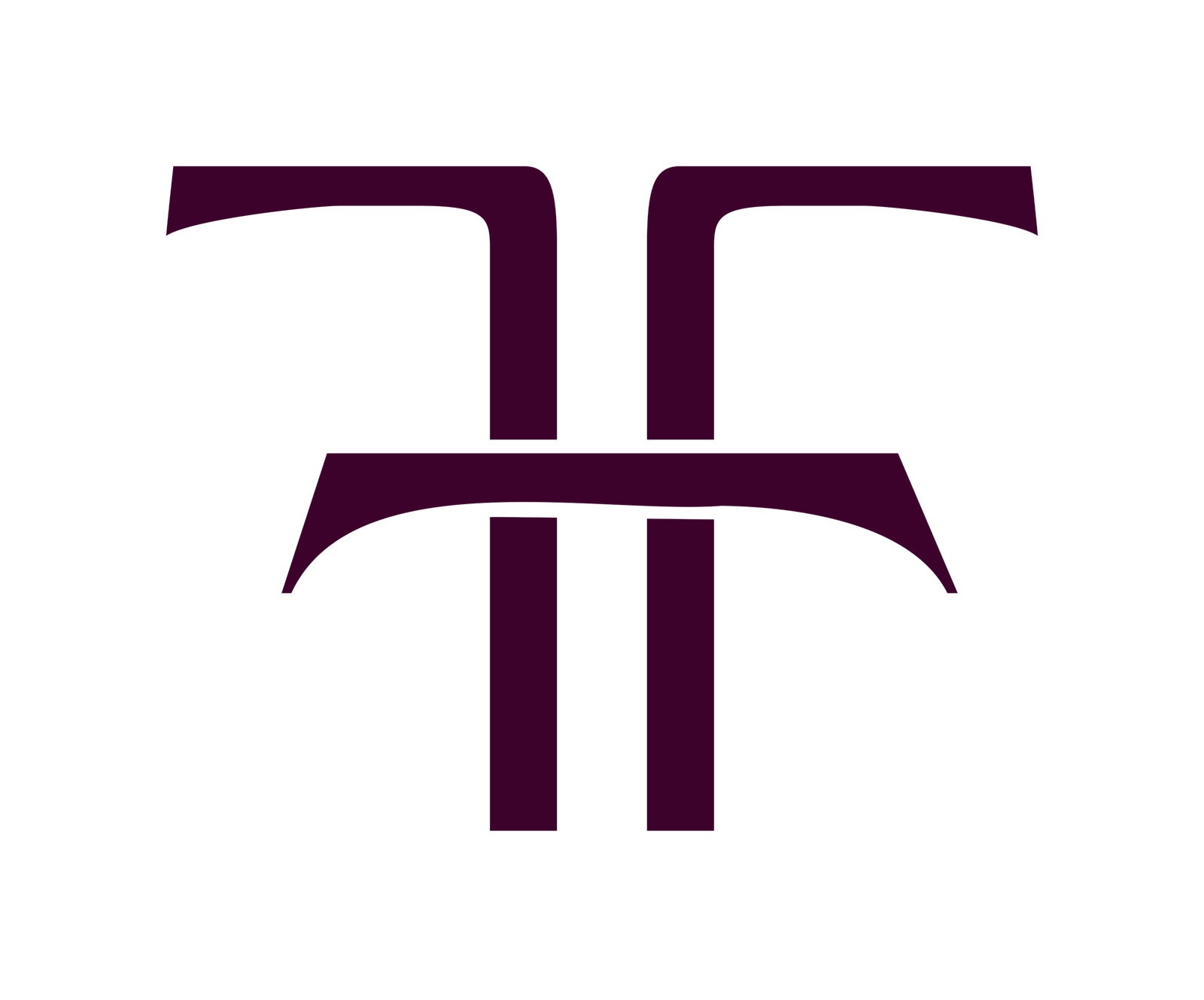NU Custom Font
