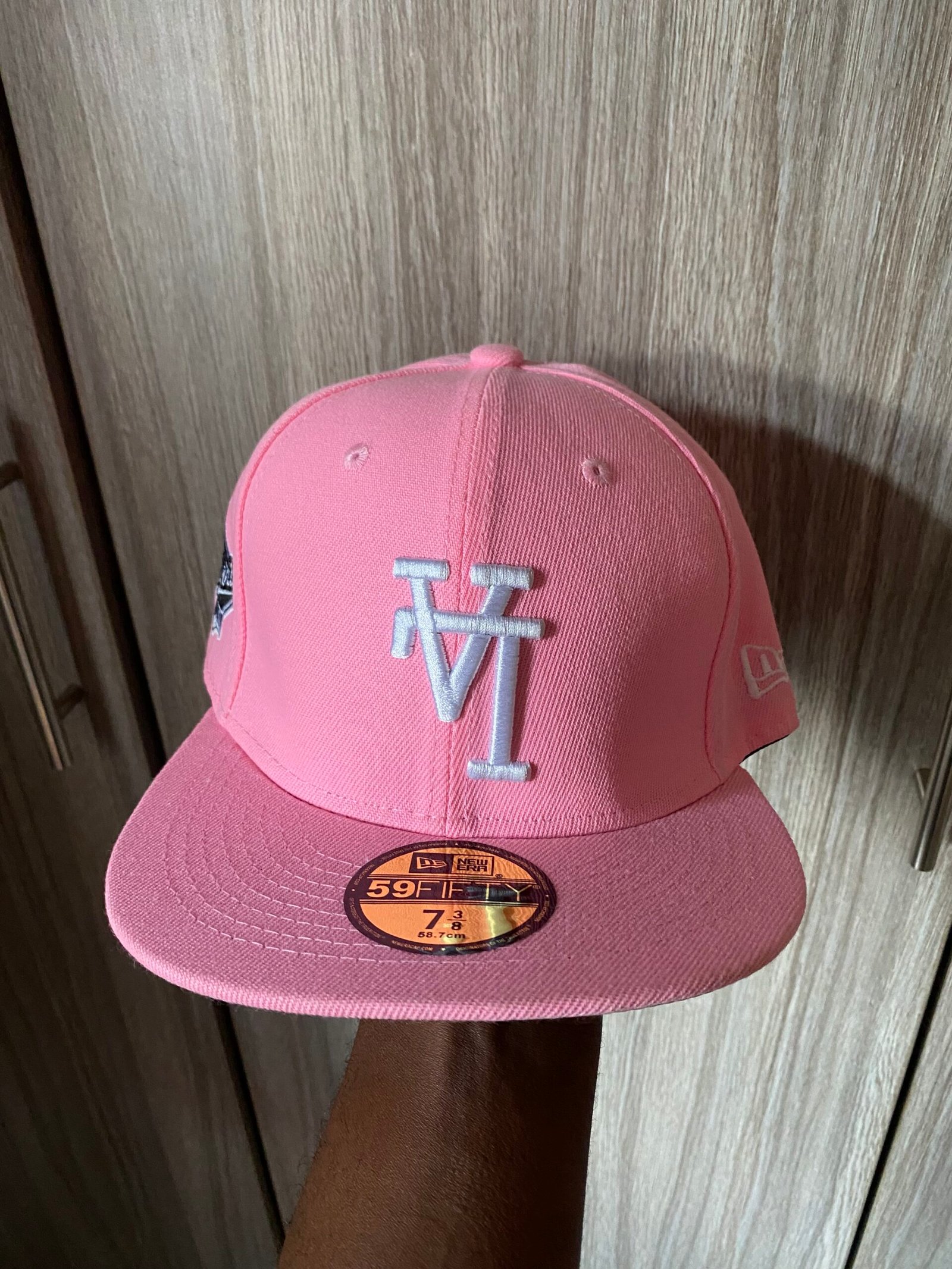 New Era Cap