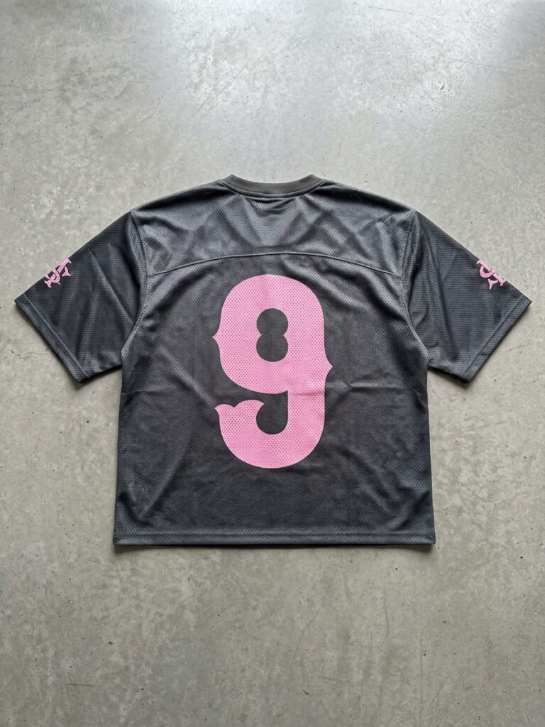 Shein Jersey