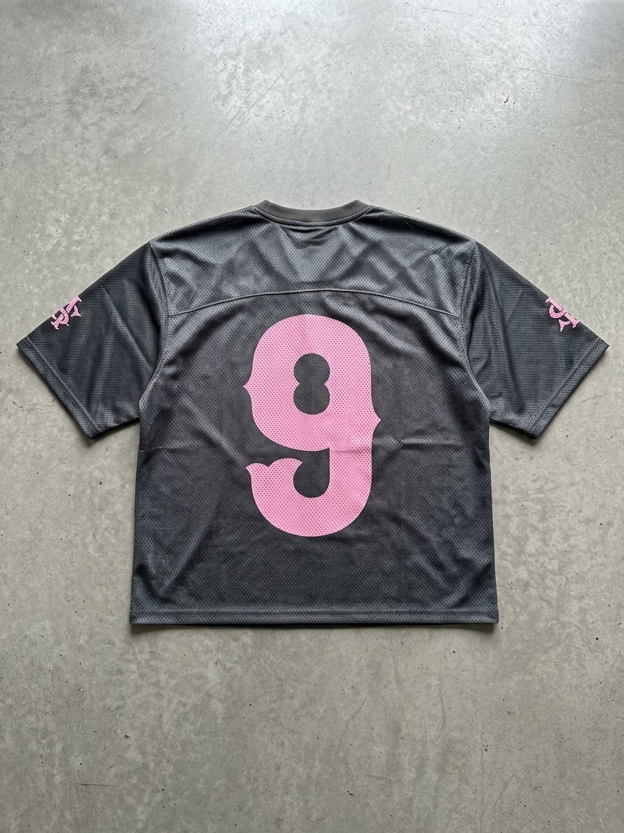 Shein Jersey