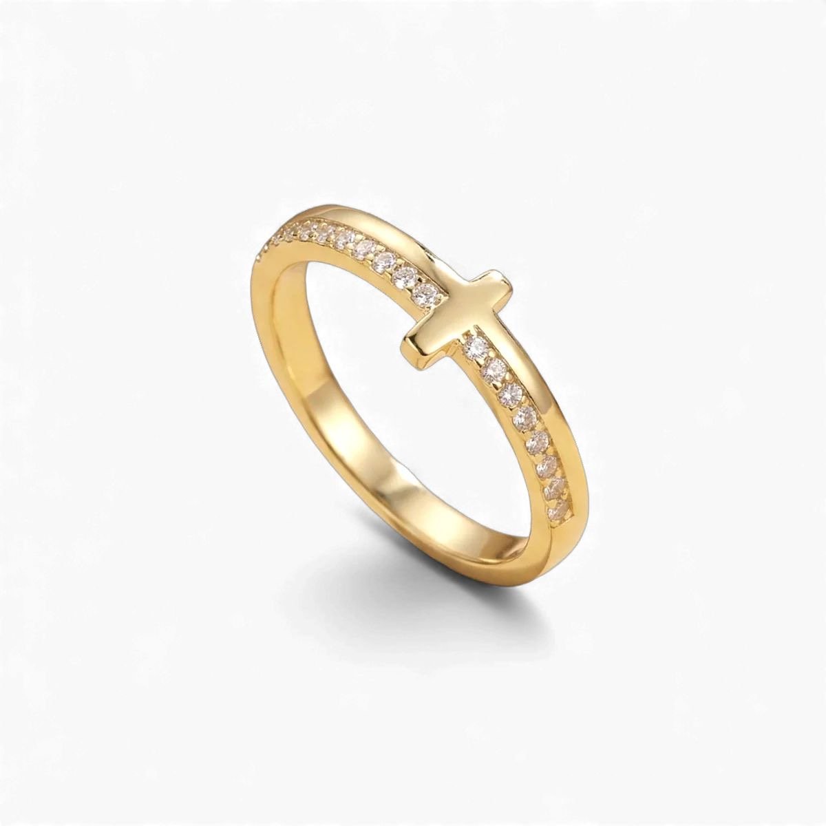 Purity ring