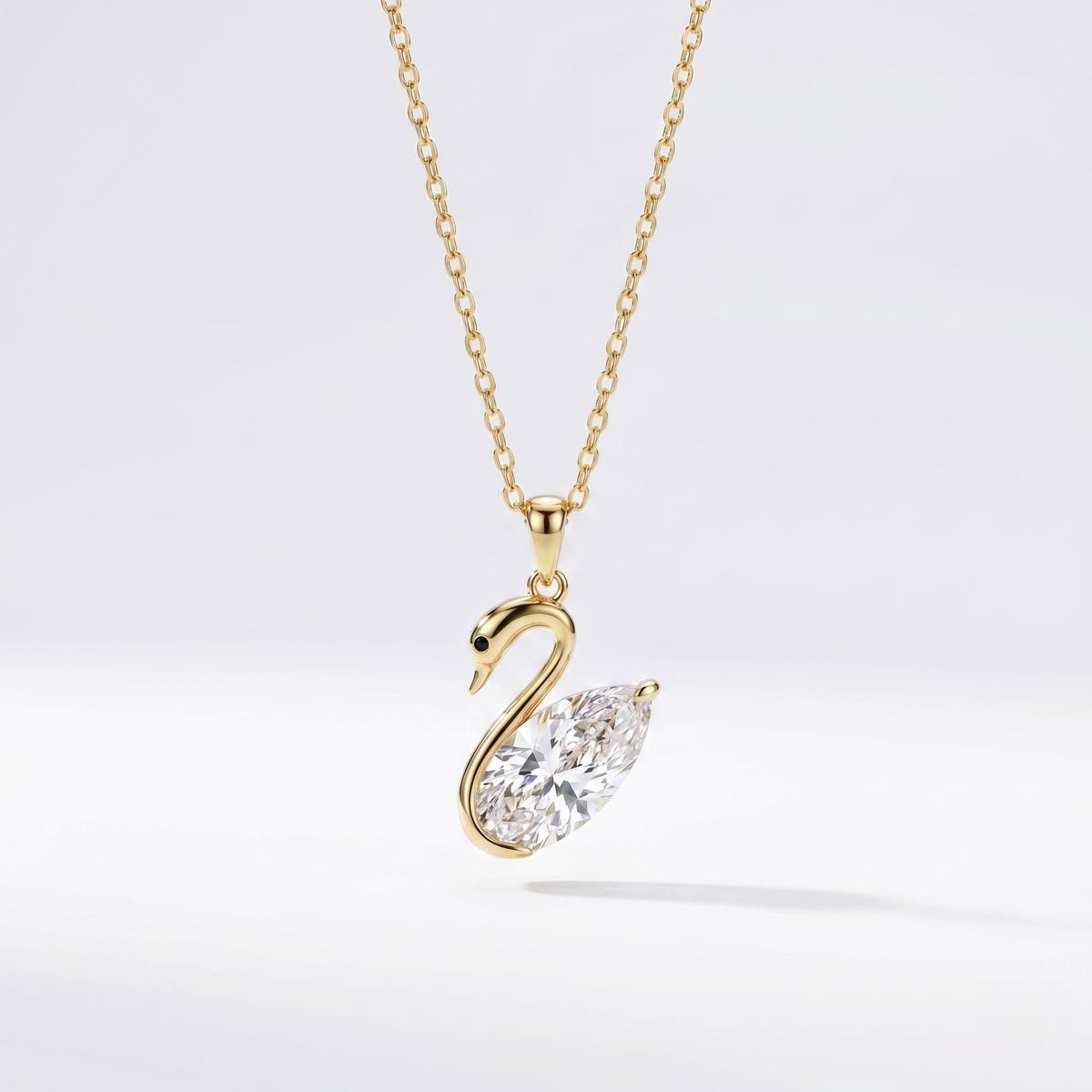 Kiomi necklace
