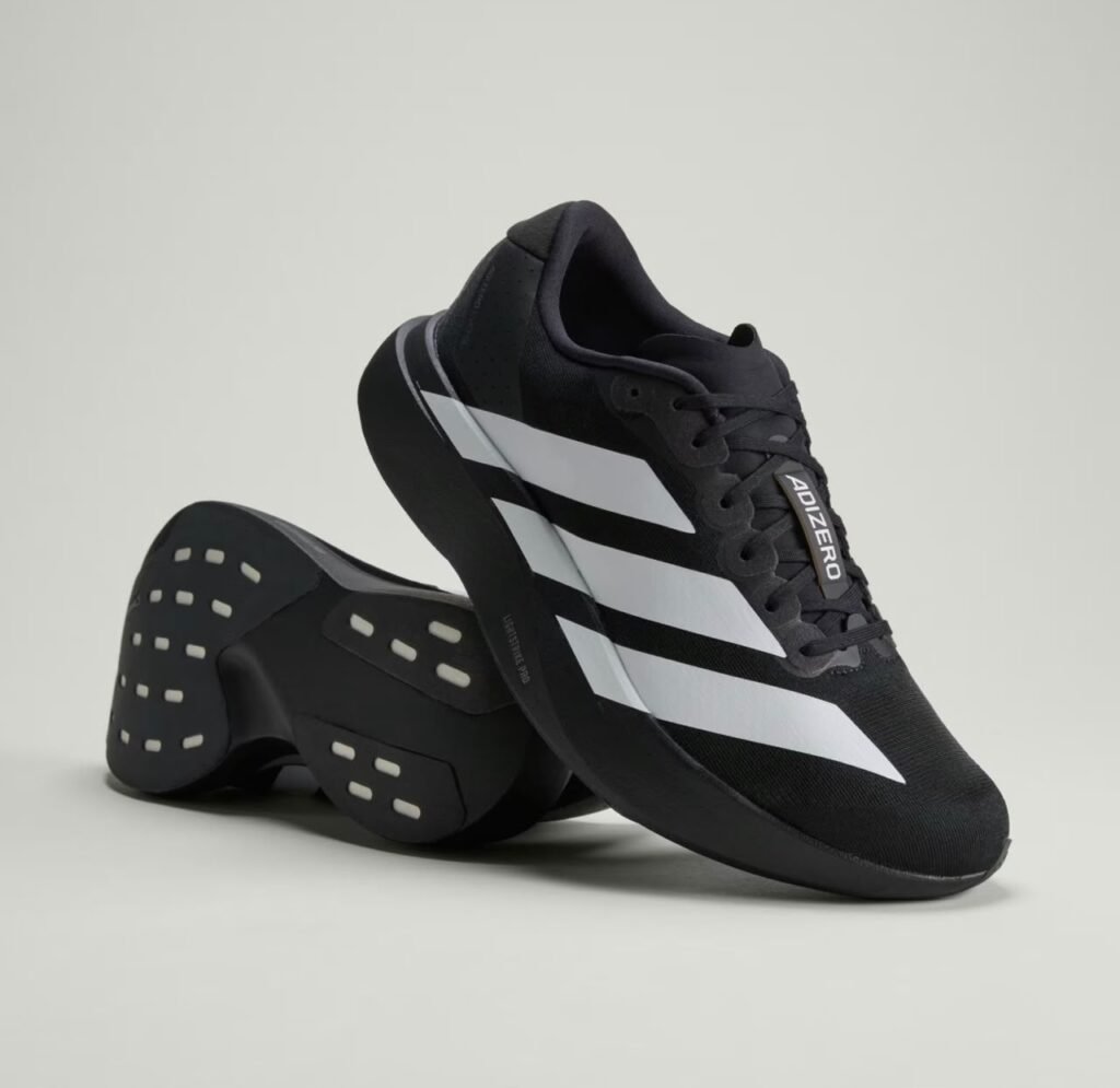 Adidas Adizero black