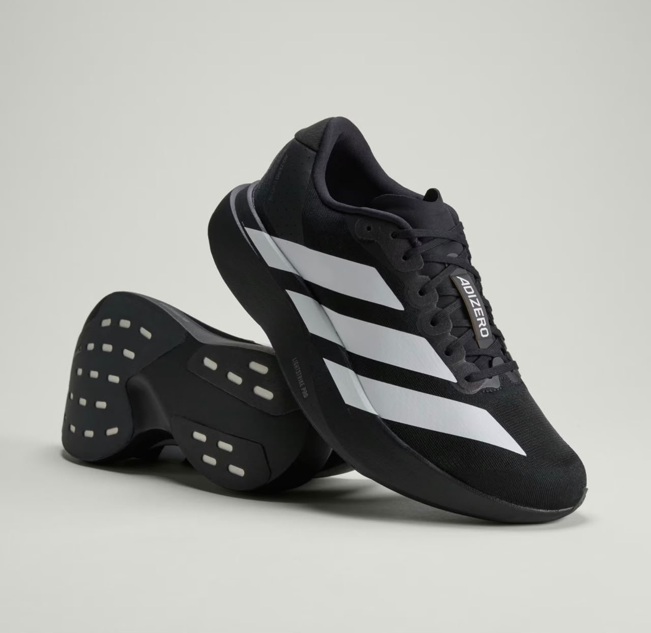 Adidas Adizero black