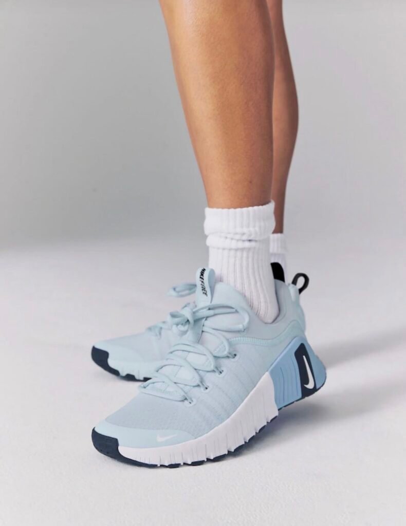 Nike Metcon 6 “blue tint “